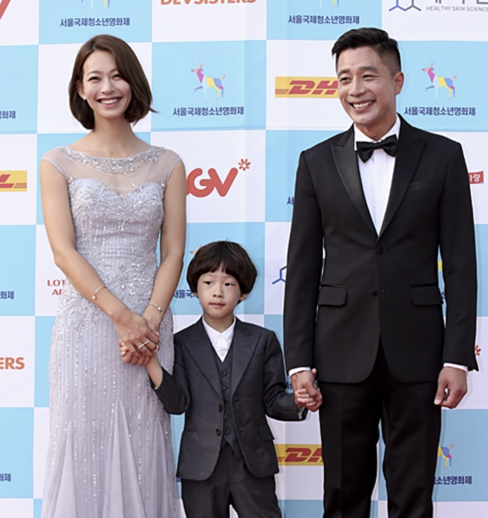 김진근 정애연 이혼