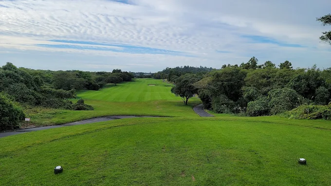 제주 라온 골프클럽 (라온CC) 소개 및 이용방법