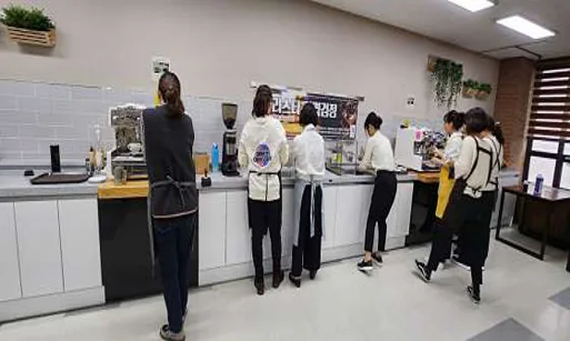 한국커피평가원