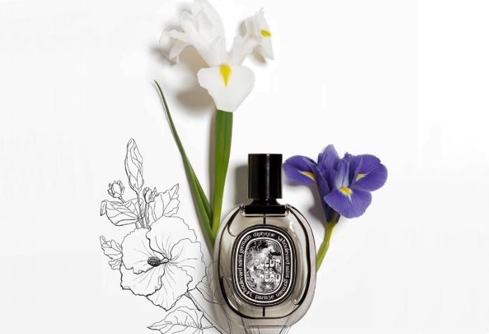 딥디크 플레르 드 뽀 향수