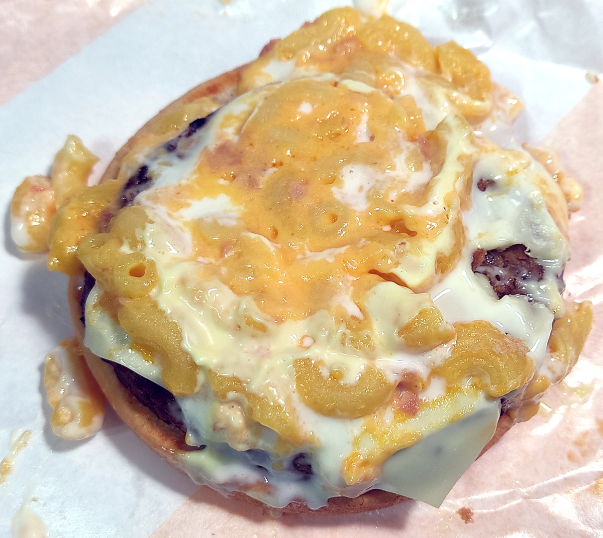 마카로니