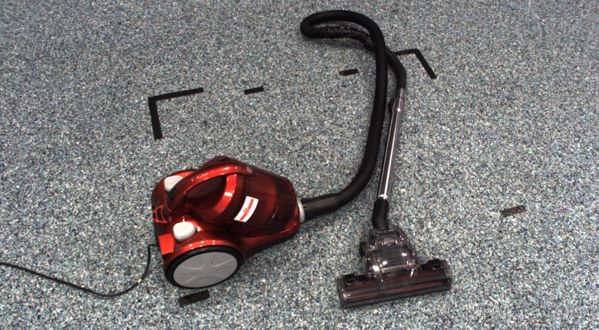 음향카메라, 팜테크(FAMTECH), 소음진동분석