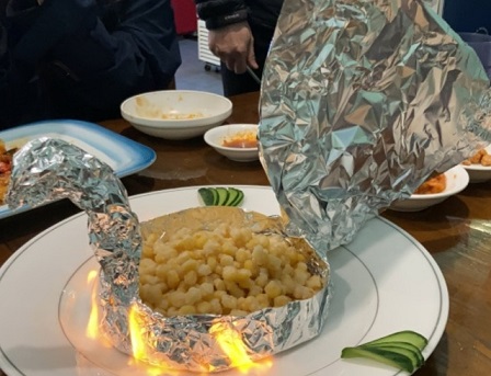 의정부-동파육달인-유포면달인-팔가