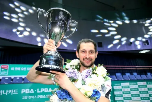 마르티네스 우승 상금