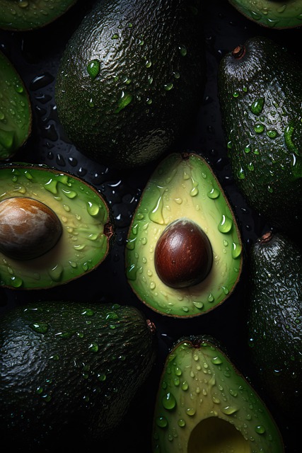 아보카도 효능 부작용