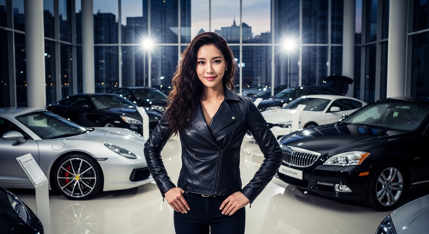 기아 K8 하이브리드 실오너 유지비