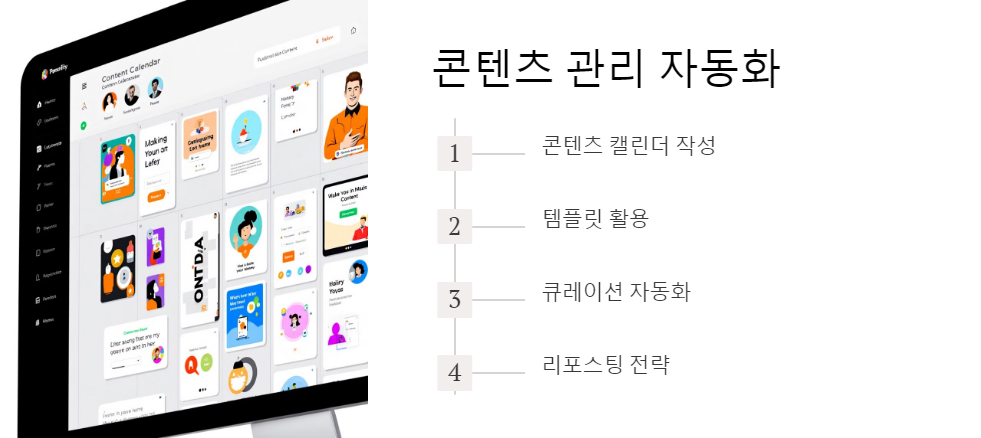 자동화전략