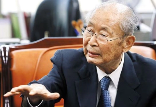 백선엽 장군 프로필 약력 업적 논란