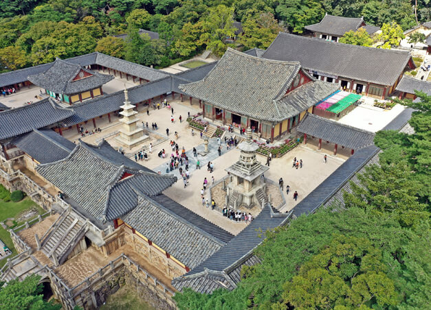 경주 가볼만한곳