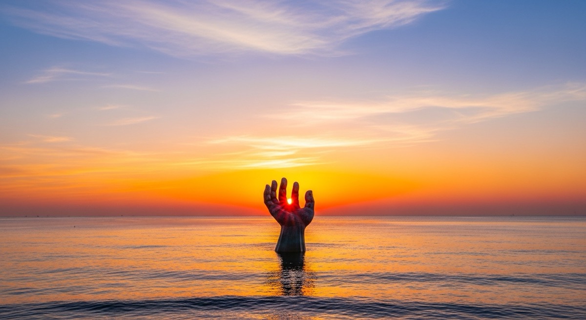 동해안 새해 해돋이 명소 사진