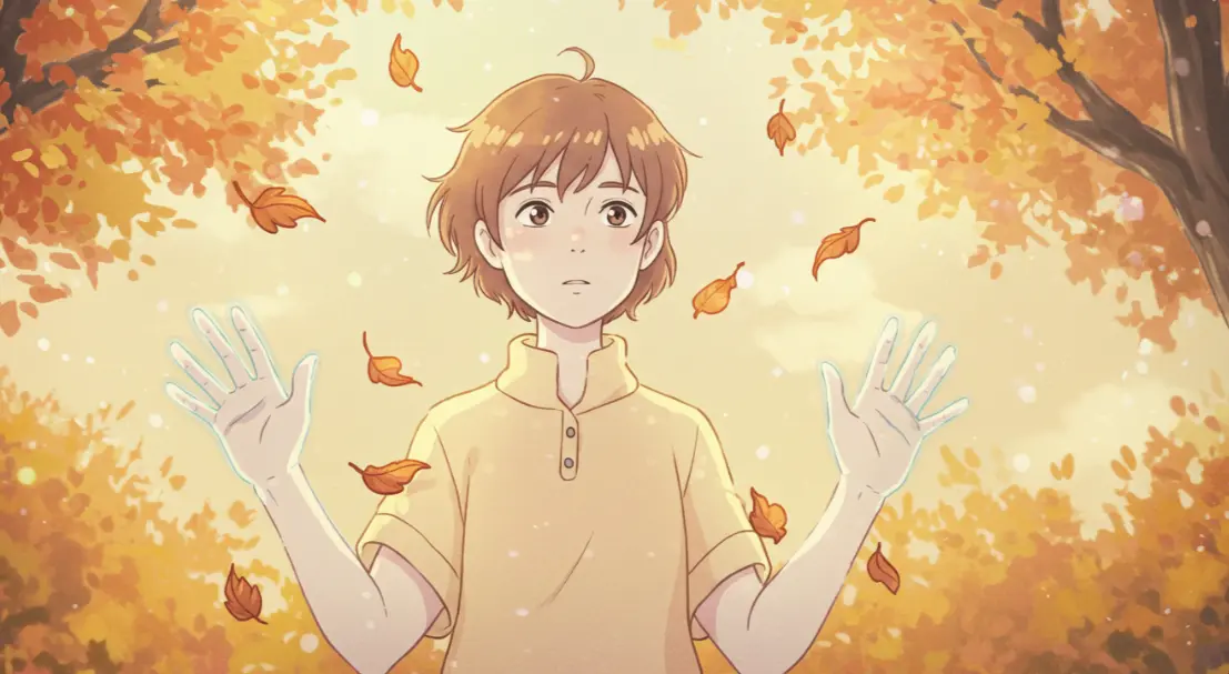 투명인간 되는 꿈해몽