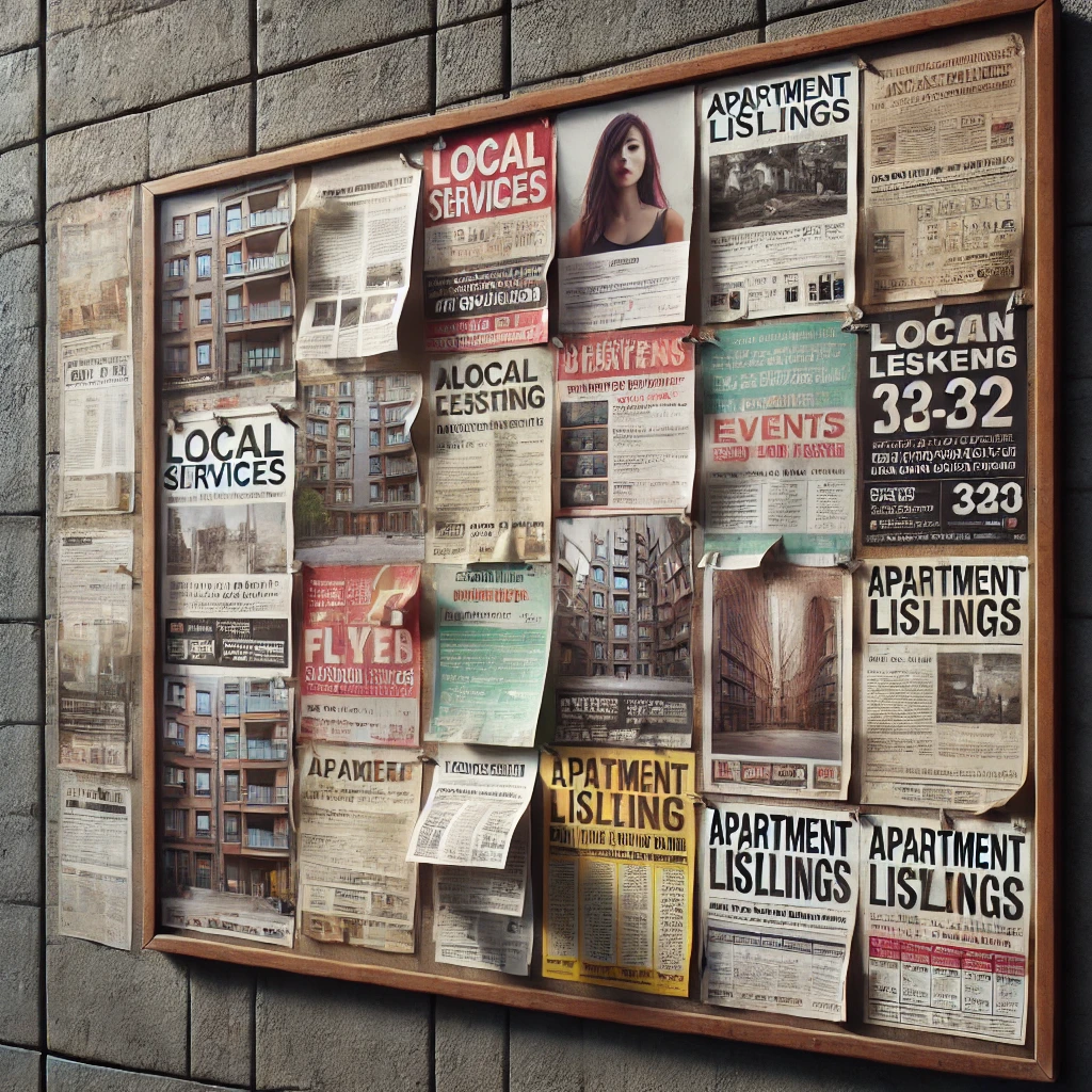 아파트 불법 전단지 신고 방법 완벽 가이드