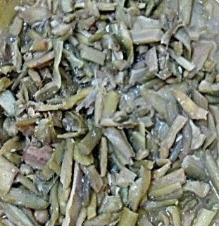 토란대 나물볶음 제대로 만드는 법과 맛있게 먹는 팁