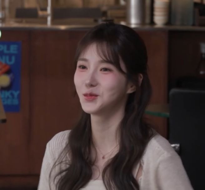 심하율 한의사 미우새