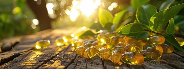 오메가3효능부족