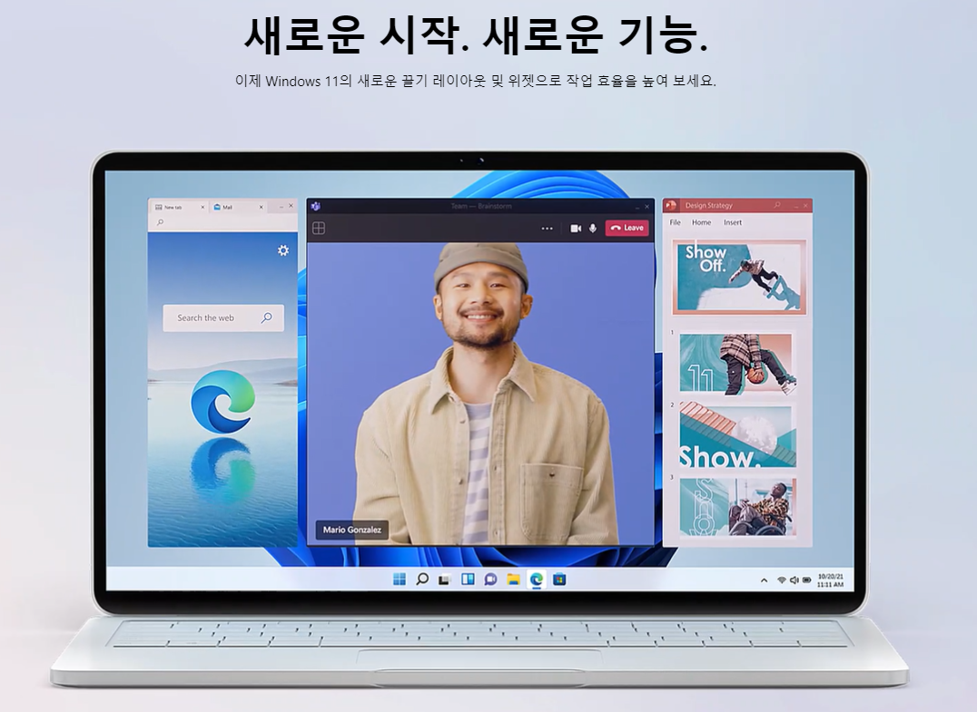 윈도우11