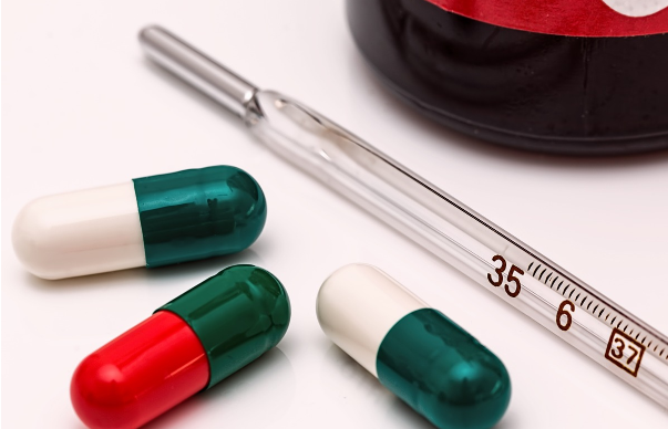 flu symptoms, the difference between covid-19 and flu