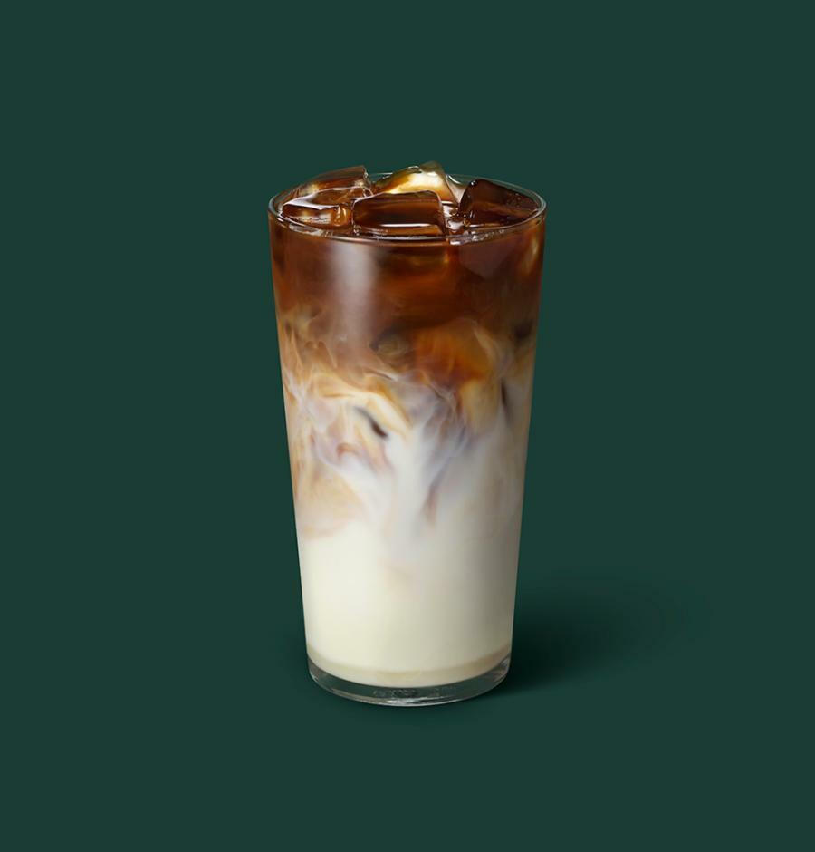 돌체 라떼