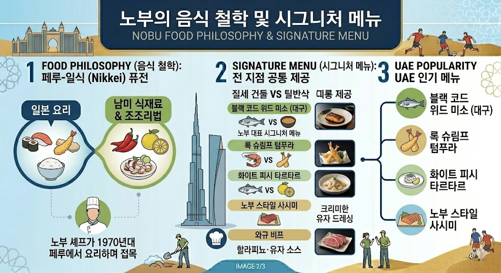 노부레스토랑