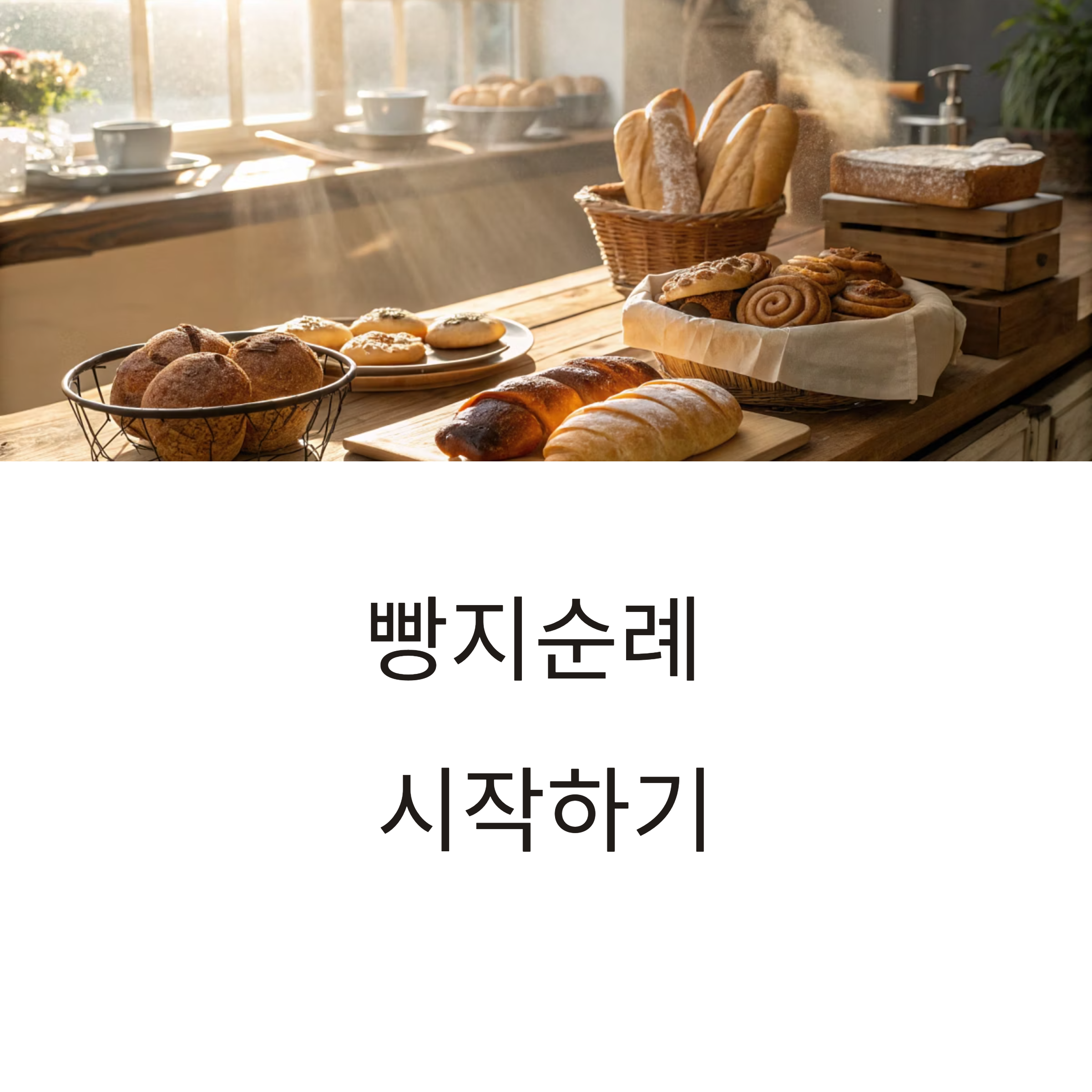 전국 유명 빵집 도장 깨기