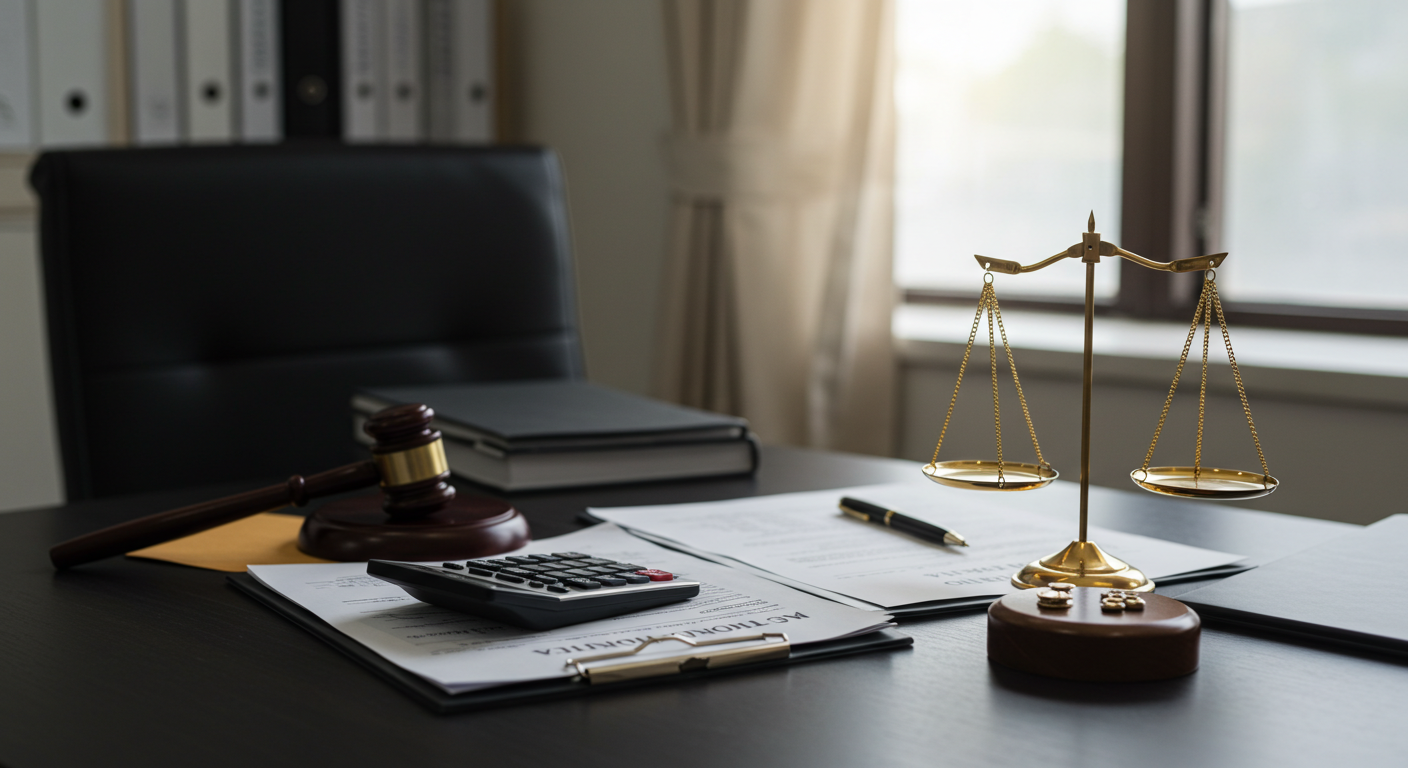 보증금 반환 소송의 주요 비용 항목