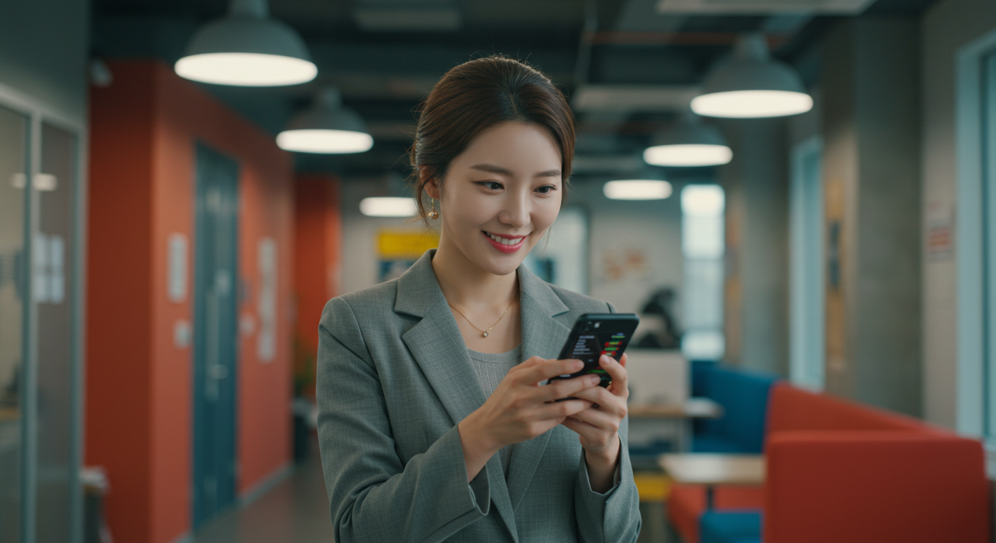 주식 기초 완전 정복