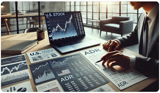 미국주식 ADR과 본토주