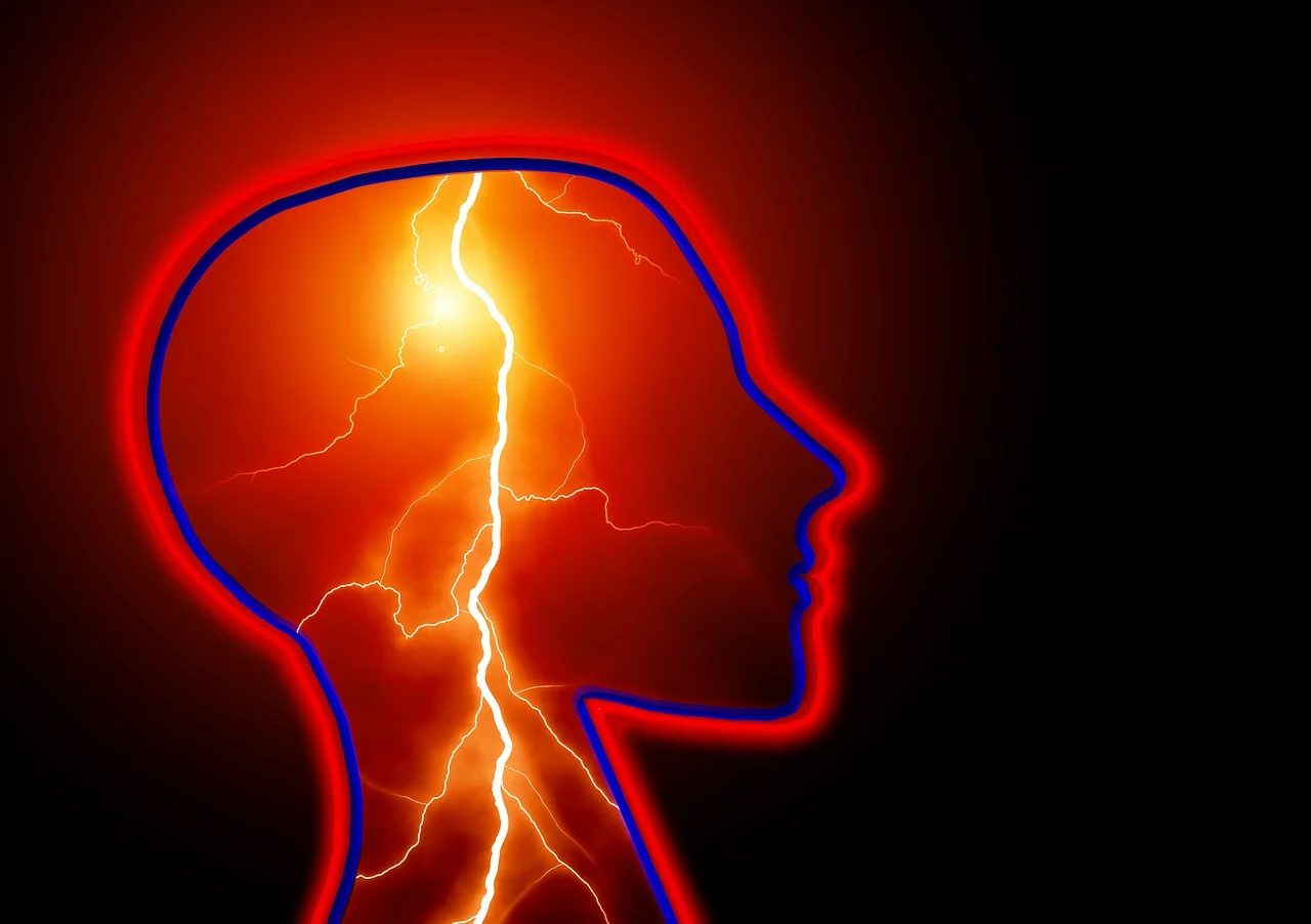 Cerebrovascular disease