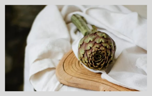 아티초크 차 효능 – 건강을 위한 변화