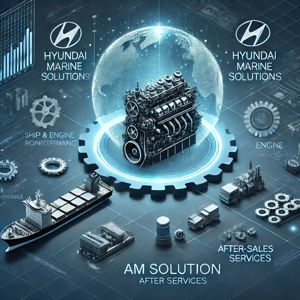 AM Solution 부문