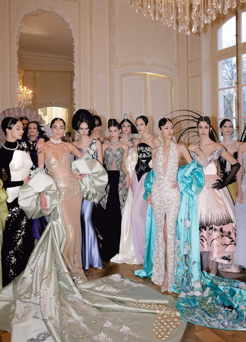 미스소희(Miss Sohee)