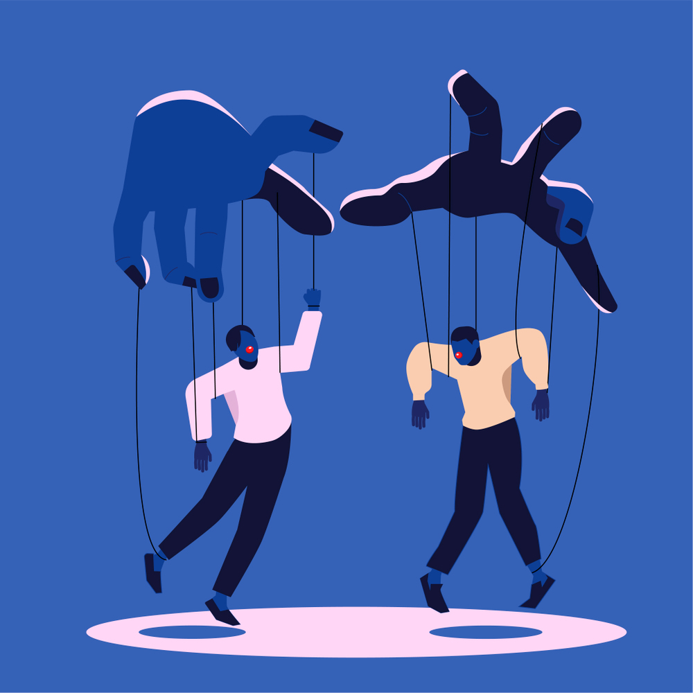 소시오패스 대응법