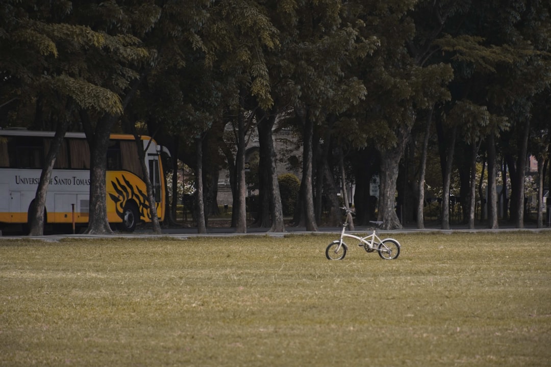 Stroller.