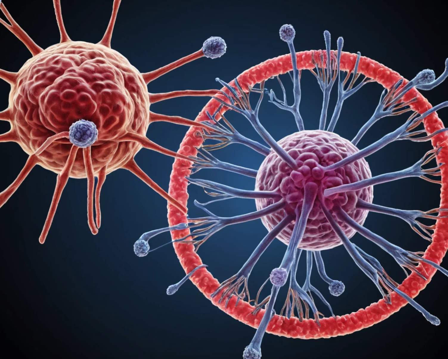 면역력에 좋은 음식