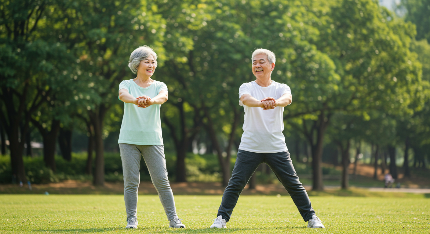 당뇨병 초기증상과 예방방법