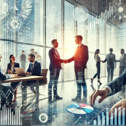 글로벌 경제 변화