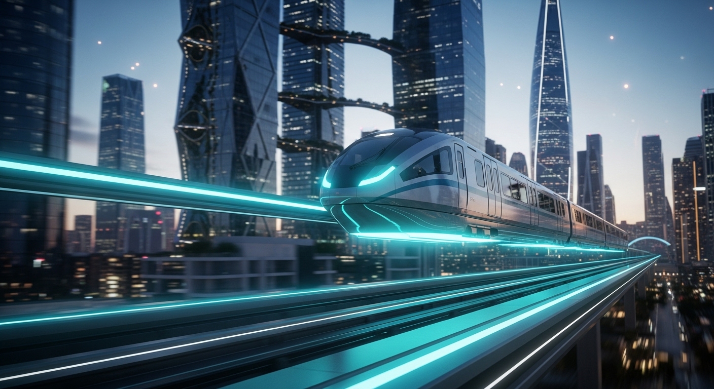 초전도체란 무엇인가? 저항 '제로'의 마법: 초전도체의 원리부터 미래 기술