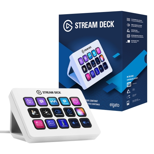 Elgato STREAM DECK MK.2