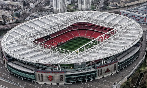 [프리미어리그 경기 리뷰]:[9월 22일 EPL 5라운드 아스널 vs 맨시티 경기 리뷰]