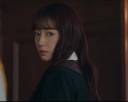 지옥에서 온 판사 주인공