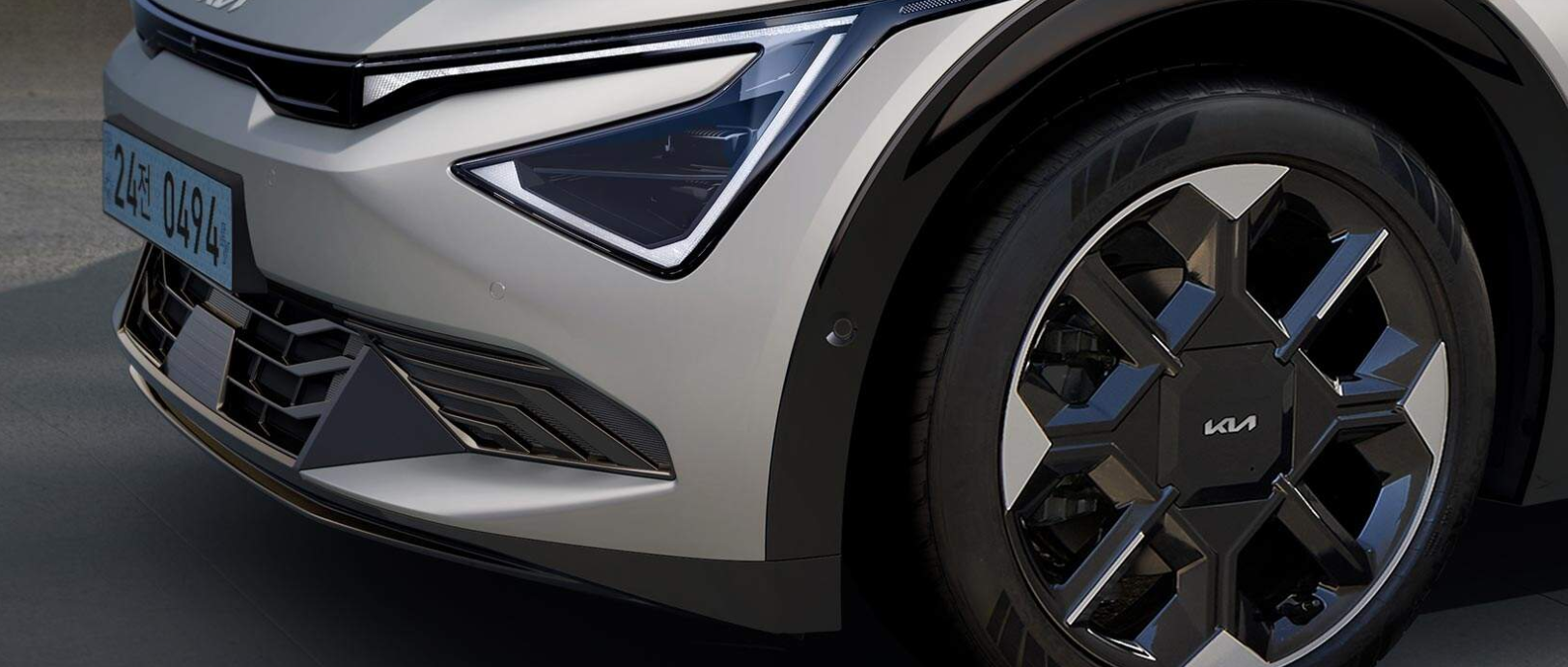 2024 신형 EV6, 더 좋아진 이유는? 디자인부터 성능까지 분석