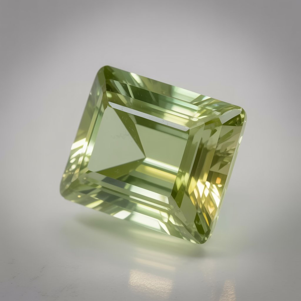 히데나이트 (Hiddenite) 이야기