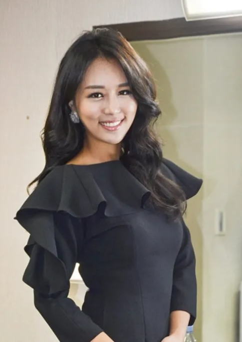 박혜신 - 공작새