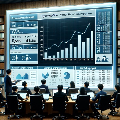 경기도 청년 기본소득 신청 방법 2