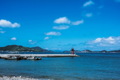 자연 속 힐링 여행: 디지털 디톡스 여행 코스