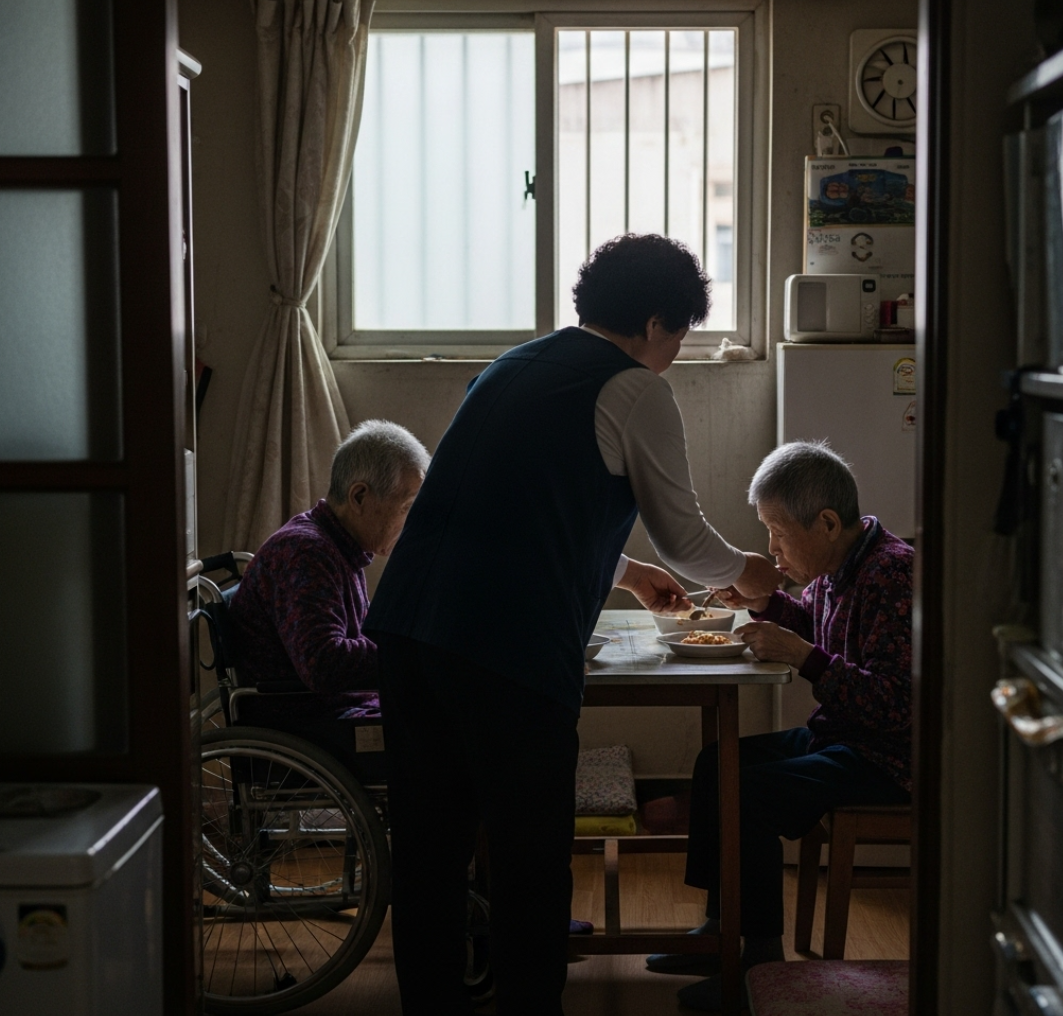 돌봄 노동의 위기, 저임금과 고용불안의 연결고리 끊기