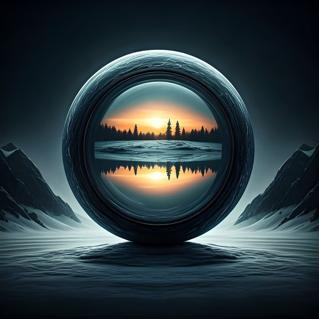 딥페이크 생성 알고리즘: 기술적 원리와 윤리적 논란