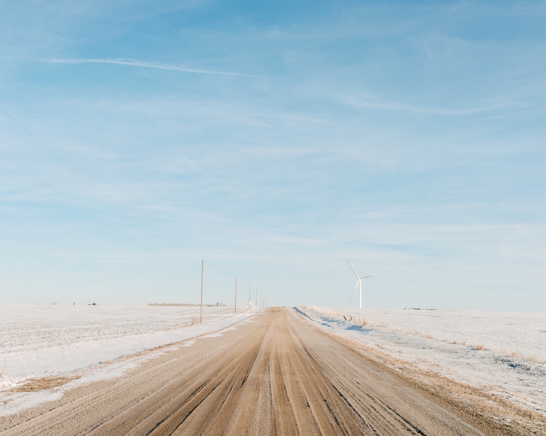 Iowa.