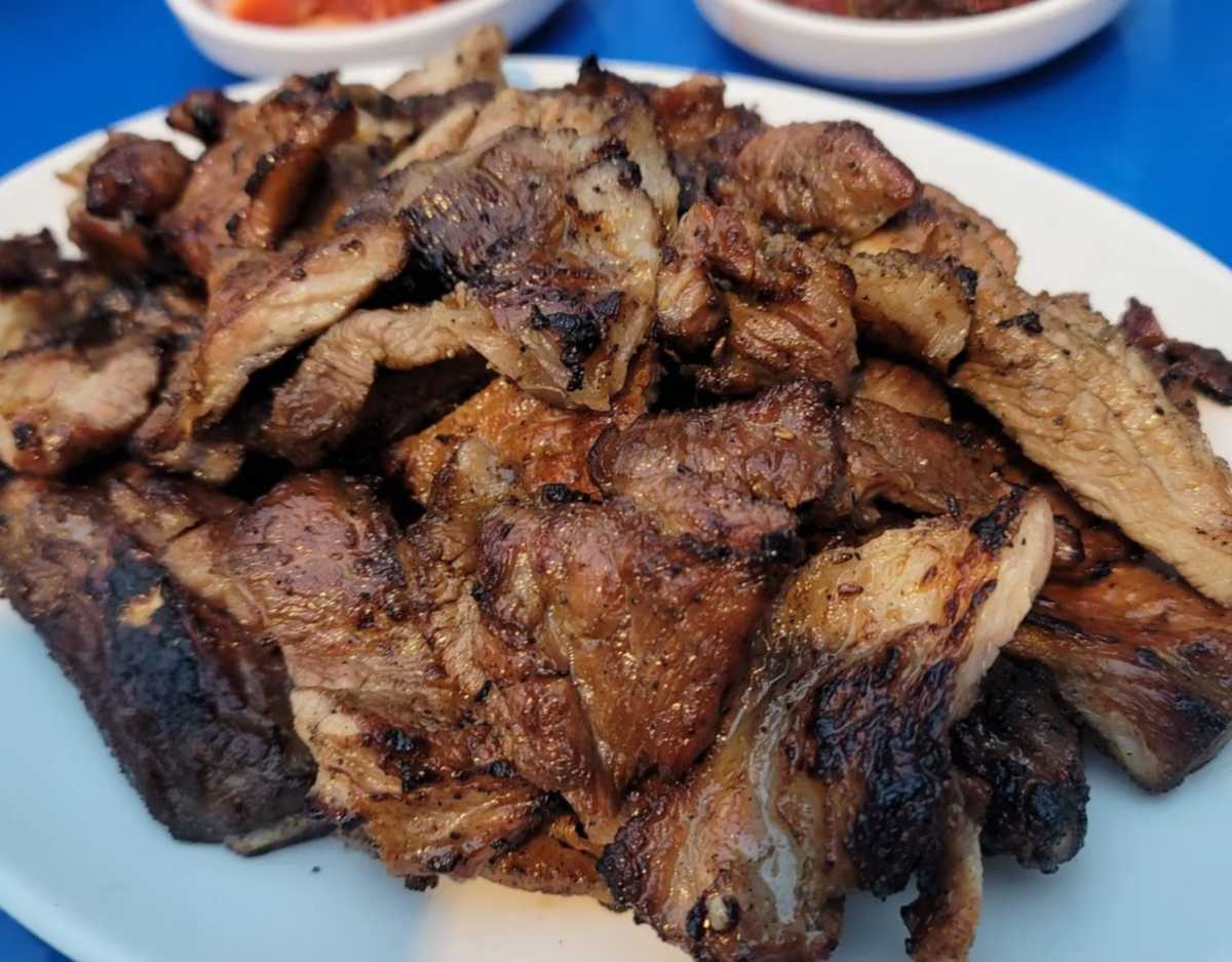 허영만 맛집 TOP 5 (경상도식당)