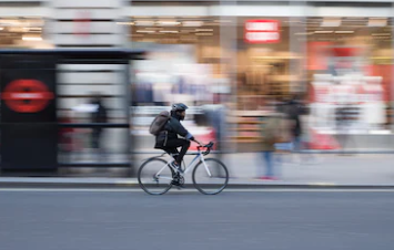 배민라이더에 대하여 알아보기